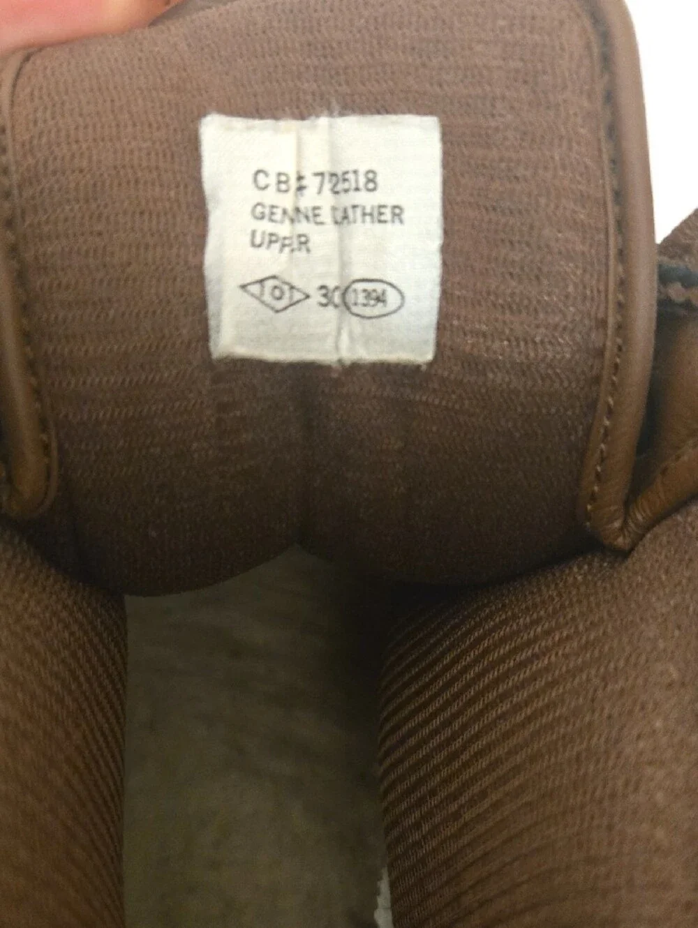 MACK Thermalite Insulated Vintage Duck Hunting Boots